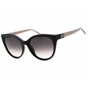 Escada Sunglasses SESD87-700-55 New with tags Escada | Accessories | Escada Cateye Sunnies | Poshmark main image 2